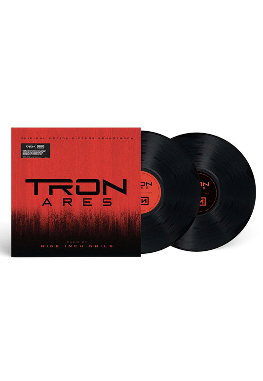 Nine Inch Nails - Tron: Ares