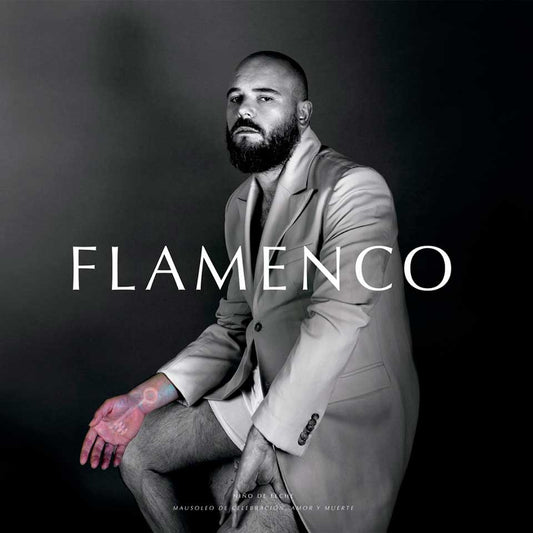 Niño De Elche - Flamenco: Mausoleo De Celebración, Amor Y Muerte