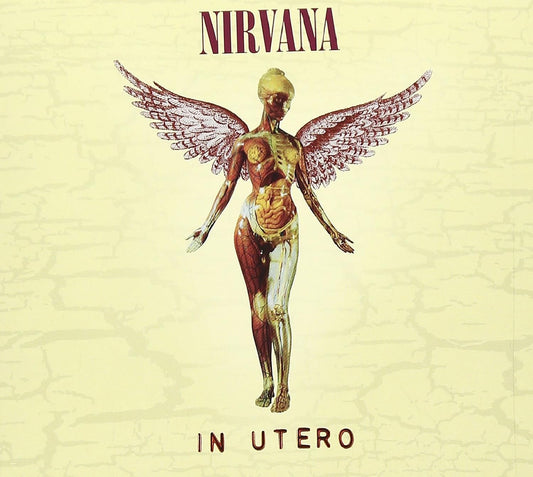 Nirvana - In Utero