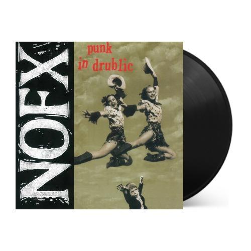Nofx - Punk In Drublic