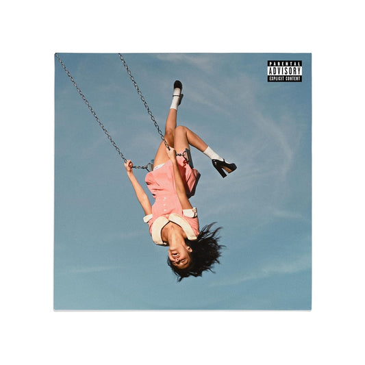 Olivia Rodrigo - You Seem Pretty Sad For A Girl So In Love