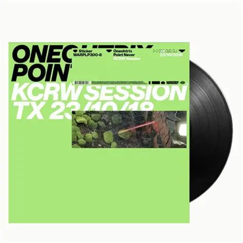 Oneohtrix Point Never - KCRW Session