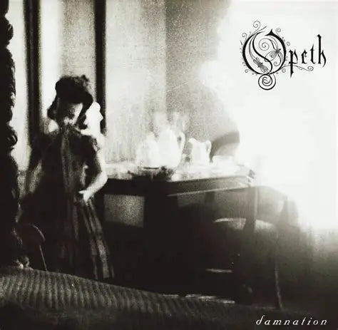 Opeth - Damnation