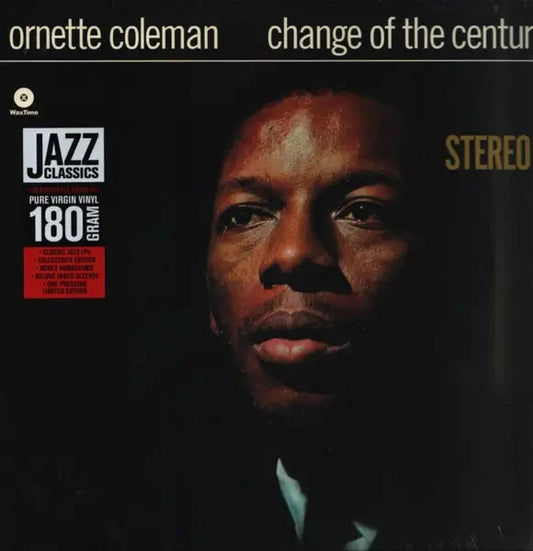 Ornette Coleman - Change Of The Century