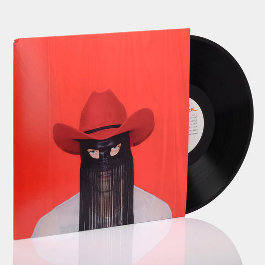 Orville Peck - Pony