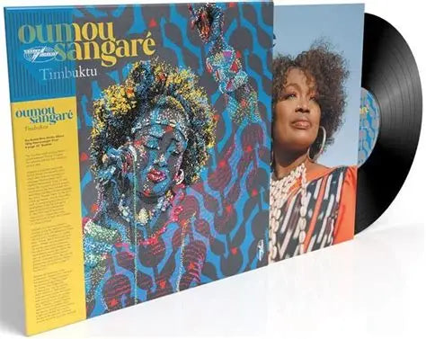 Oumou Sangaré - Timbuktu