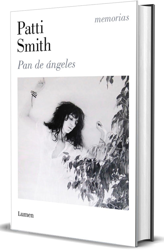 Pan De Ángeles - Patti Smith