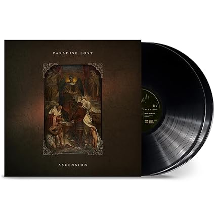 Paradise Lost - Ascension