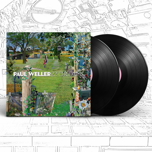 Paul Weller - 22 Dreams
