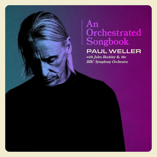 Paul Weller - An Orchestrated Songbook (Edición Deluxe)
