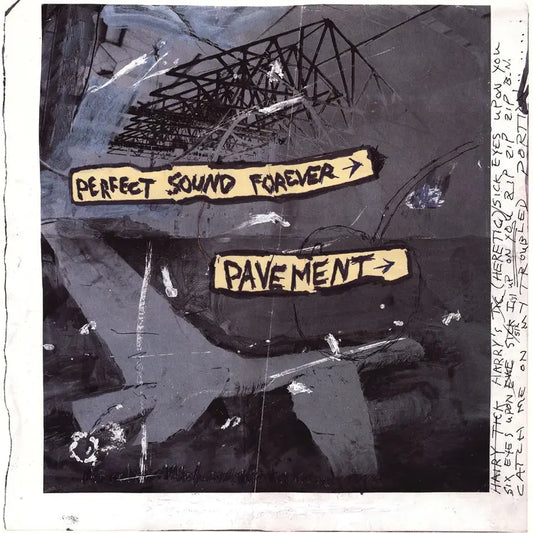 Pavement - Perfect Sound Forever