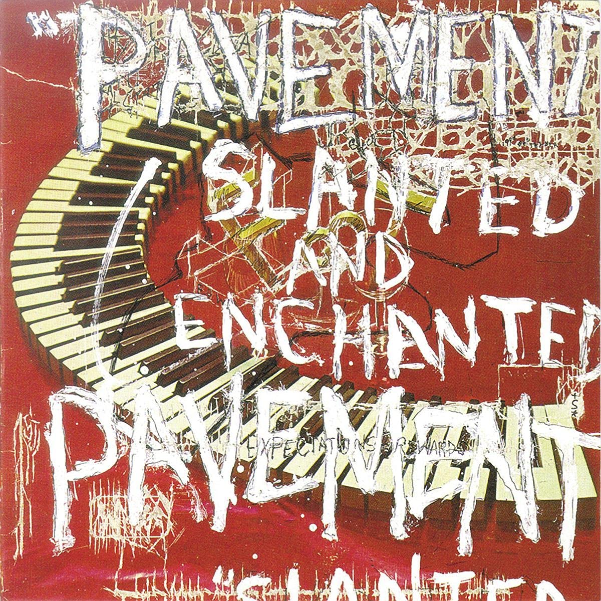 Pavement - Slanted & Enchanted (edición 30 aniversario)