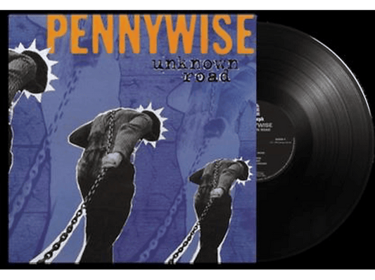 Pennywise - Unknown Road