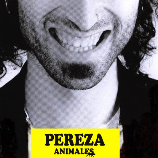 Pereza - Animales
