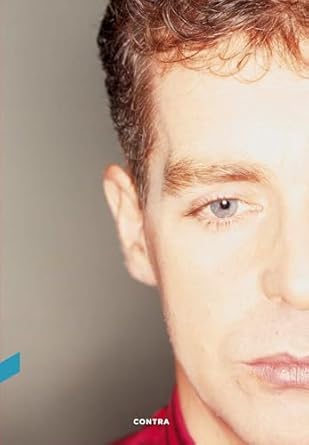 Pet Shop Boys, Literalmente - Chris Heath