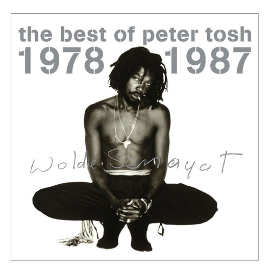 Peter Tosh - Best Of 1978-1987