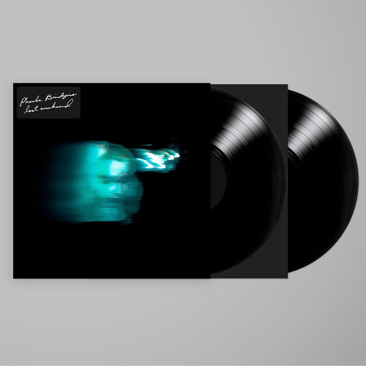 Vinilo Phoebe Bridgers Lost Weekend 2LP Supersonic Discos Santander