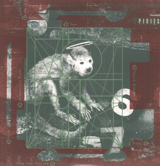 Pixies - Doolittle