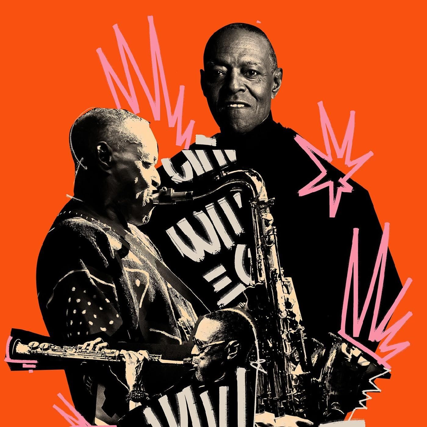 Plunky & Oneness Of Juju - Made Through Ritual