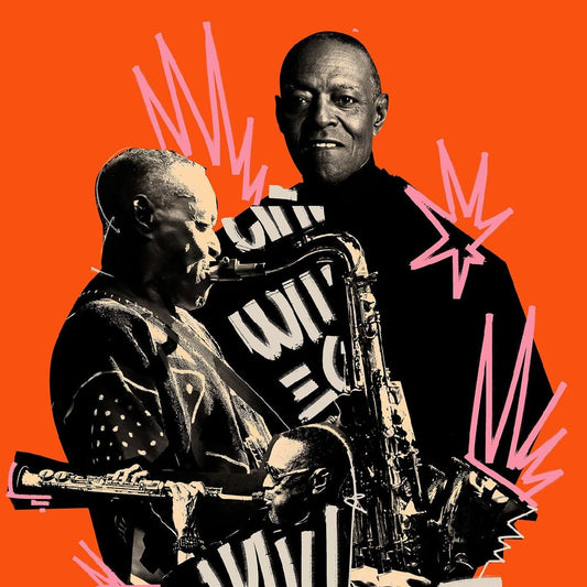 Plunky & Oneness Of Juju - Made Through Ritual