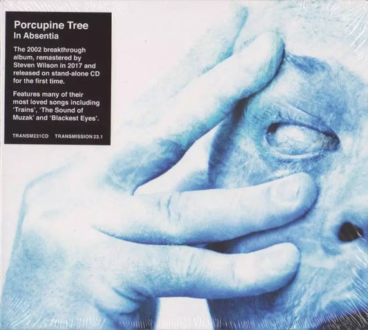 Porcupine Tree - In Absentia