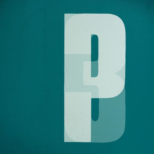 CD Portishead Third Supersonic Discos Santander