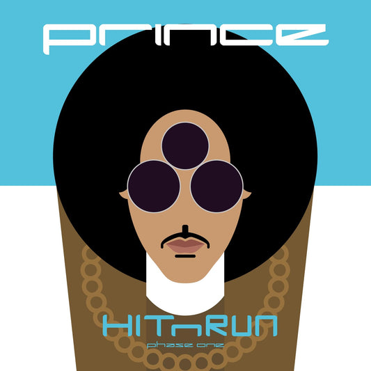 Prince - HitnRun Phase One