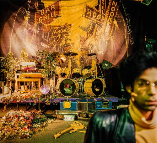 Prince - Sign O' The Times