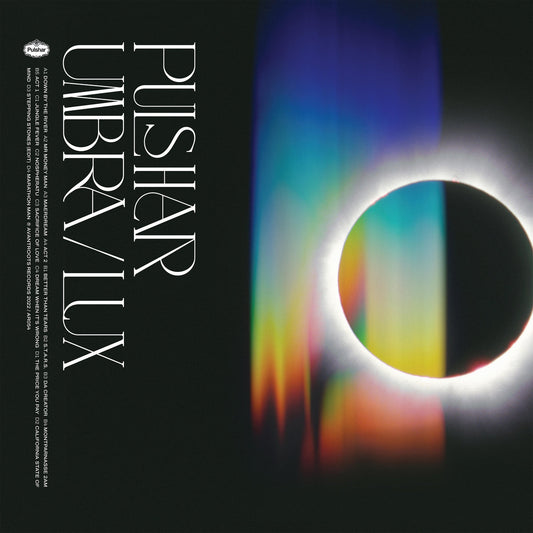 Pulsar Umbra - Lux