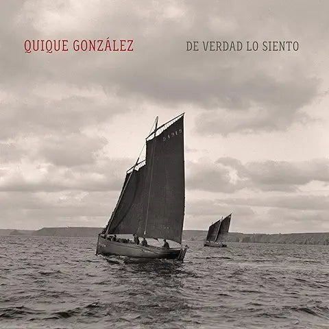 Quique González - De Verdad Lo Siento