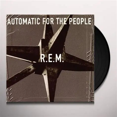 R.E.M. - Automatic For The People