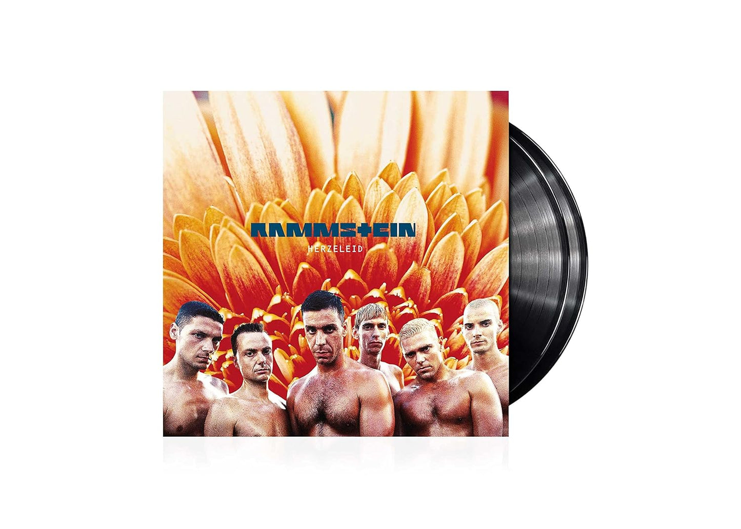 RAMMSTEIN - Herzeleid