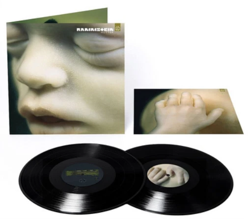 RAMMSTEIN - Mutter
