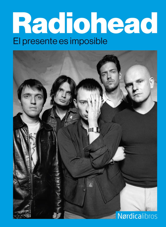 Radiohead: El Presente Es Posible - VVAA