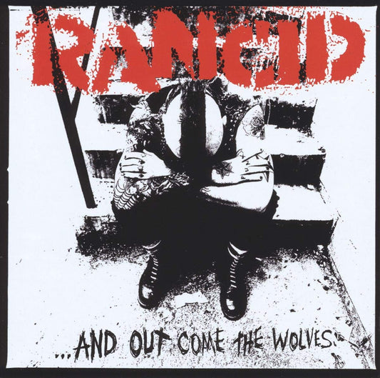 Rancid - ...And Out Come The Wolves