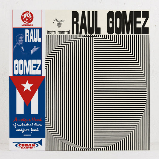 Raúl Gómez - Raúl Gómez