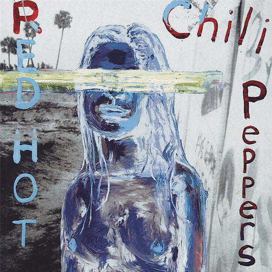 Red Hot Chili Peppers - By The Way