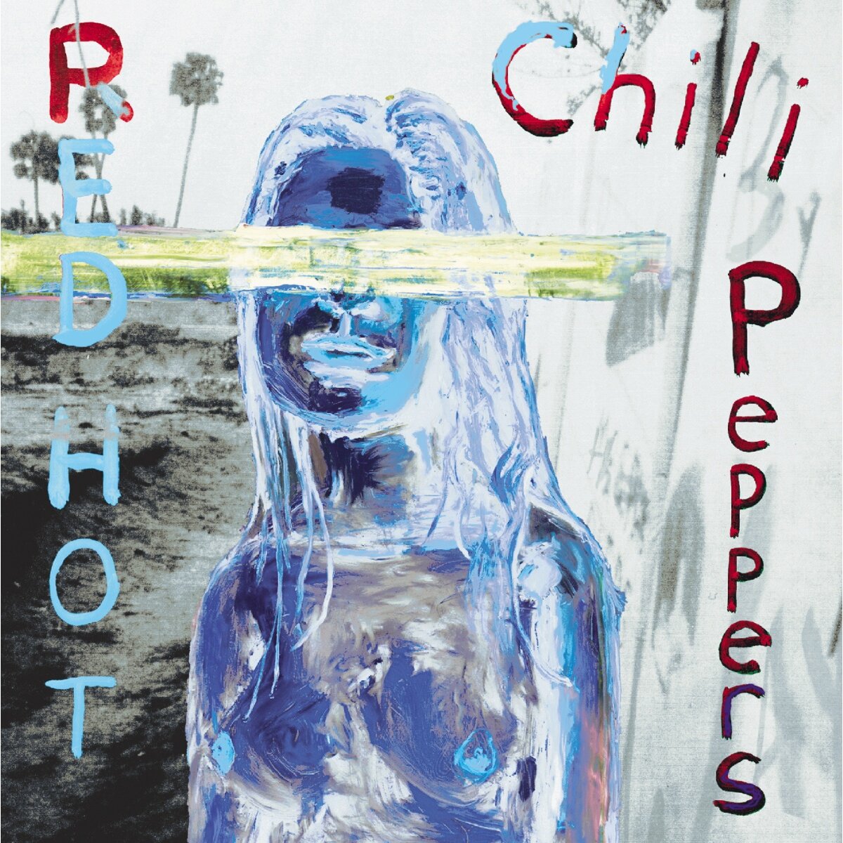 CD Red Hot Chili Peppers By The Way Supersonic Discos Santander
