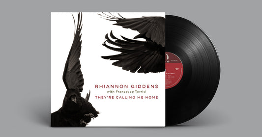 Rhiannon Giddens - They're Calling Me Home