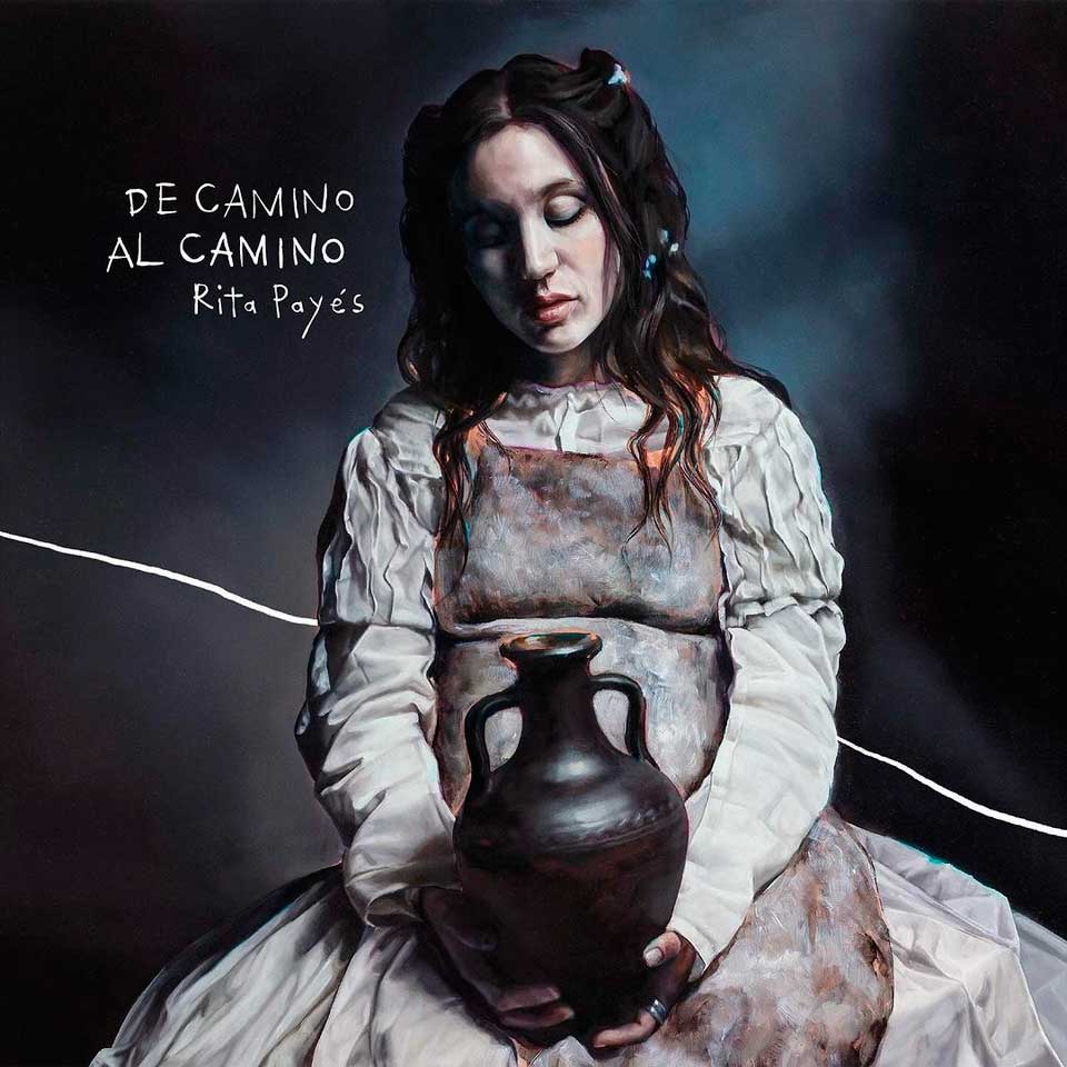 Rita Payés - Del Camino Al Camino