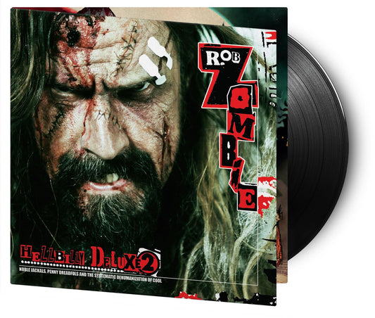 Rob Zombie - Hellbilly Deluxe 2