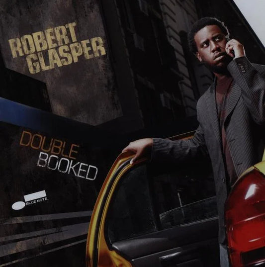 Robert Glasper - Double Booked
