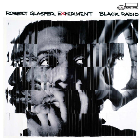 Robert Glasper Experiment - Black Radio