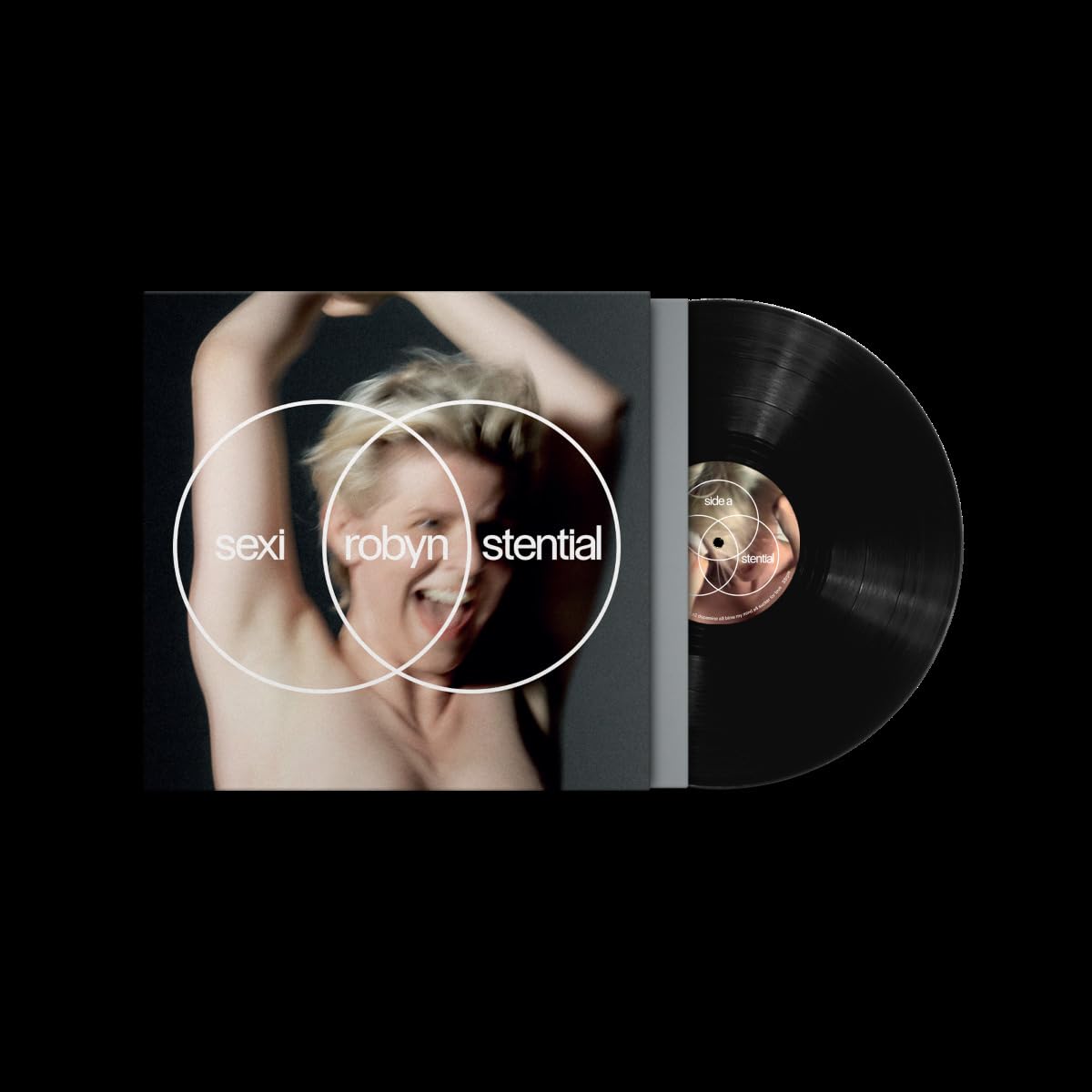 Robyn - Sexistential