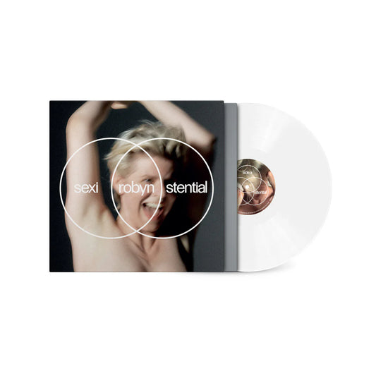 Robyn - Sexistential (edición limitada indies LP de color)