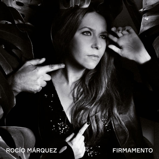 Rocío Márquez - Firmamento