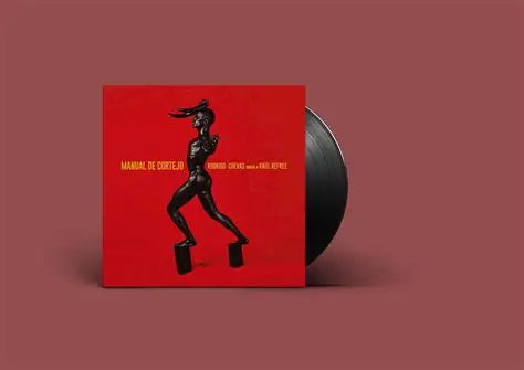 Rodrigo Cuevas - Manual De Cortejo