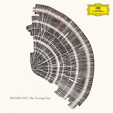 Roger Eno - Turning Year