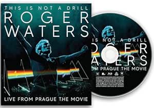 Roger Waters - This Is Not A Drill