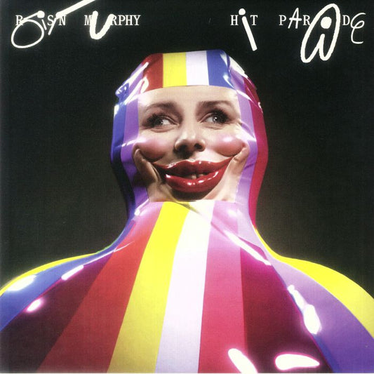 Róisín Murphy - Hit Parade